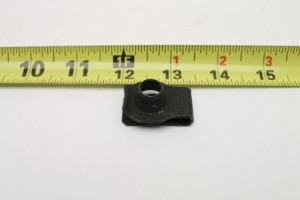 Genie Lift Part # 230074GT - SPRING CLIP,M10-1.5,1.0-6.0 X 19,ZAB, EA