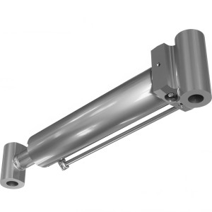 Genie Lift Part # 230958GT - CYLINDER, BELLCRANK LEVEL, EA