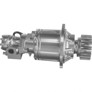 Genie Lift Part # 230960GT - SWING DRIVE ASSEMBLY, EA