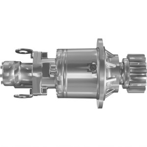 Genie Lift Part # 230960GT - SWING DRIVE ASSEMBLY, EA