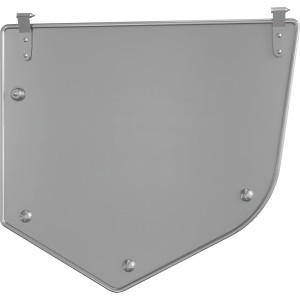 Genie Lift Part # 231118GT - ASSY,DOOR WINDOW,ENCL.CAB, EA