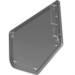 Genie Lift Part # 231118GT - ASSY,DOOR WINDOW,ENCL.CAB, EA