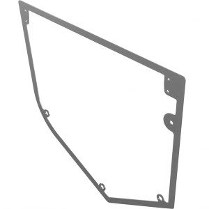 Genie Lift Part # 231123GT - GASKET,DOOR WINDOW, EA