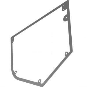 Genie Lift Part # 231123GT - GASKET,DOOR WINDOW, EA
