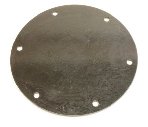 Genie Lift Part # 231163GT - PLATE, INSPECTION COVER, EA