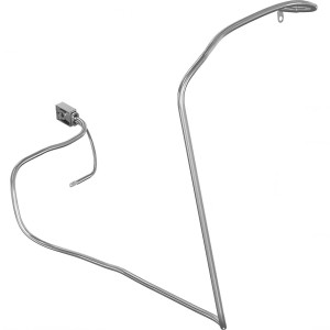 Genie Lift Part # 231260GT - CABLE, BATTERY RED 2/0, EA