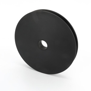 Genie Lift Part # 231300GT - SHEAVE, RETRACT B3(REPLACED BY 1306652GT ), EA