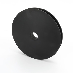Genie Lift Part # 231300GT - SHEAVE, RETRACT B3(REPLACED BY 1306652GT ), EA