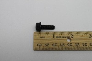 Genie Lift Part # 231532GT - SCREW,HHF,M6-1.0X20,DIN6921,10.9,ZAB, EA