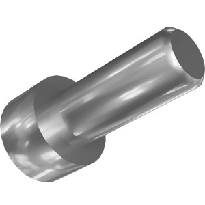 Genie Lift Part # 232860GT - SCREW,SHC,M8-1.25X20,12.9,ZAB, EA