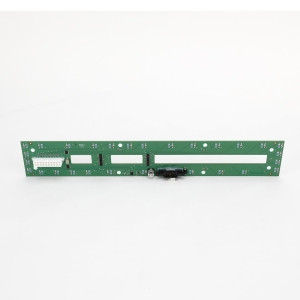 Genie Lift Part # 232975GT - PCB,LED/TOGGLE SWITCH,ALC1000, EA