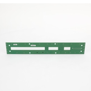 Genie Lift Part # 232975GT - PCB,LED/TOGGLE SWITCH,ALC1000, EA