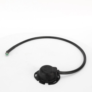 Genie Lift Part # 232993GT - SUBASSY, STEER SENSOR, EA