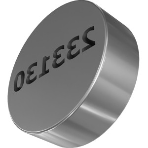 Genie Lift Part # 233130GT - DECAL, PCON, TOG SW, Z135, EA