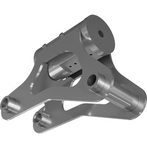 Genie Lift Part # 233718GT - PLATFORM ROTATOR, TZ-50, EA