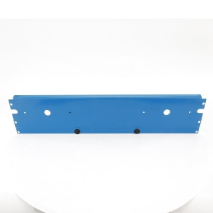 Genie Lift Part # 233827GT - FORMING, REAR LIGHT PLATE, EA