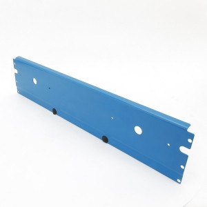 Genie Lift Part # 233827GT - FORMING, REAR LIGHT PLATE, EA