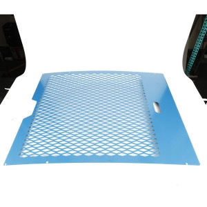 Genie Lift Part # 233833GT - FORMING, REAR COVER TIER 4, EA