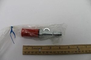 Genie Lift Part # 234609GT - VALVE, SOLENOID, 3W-2P, EA