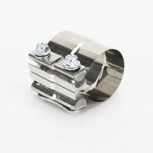 Genie Lift Part # 234962GT - CLAMP,EXHAUST,2.5", EA