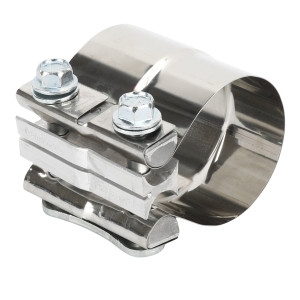 Genie Lift Part # 234962GT - CLAMP,EXHAUST,2.5", EA