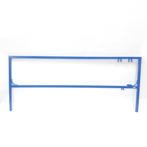 Genie Lift Part # 235100GT - PLAT SIDE EXT RAIL ASSY,LT, EA