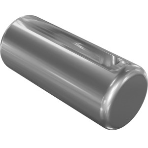 Genie Lift Part # 235317GT - PIN,50MM DIA X 119MM L, 1 HOLE, EA