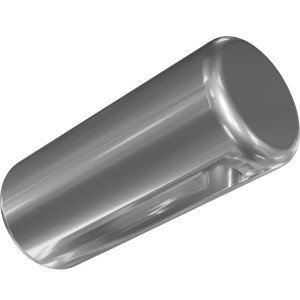Genie Lift Part # 235317GT - PIN,50MM DIA X 119MM L, 1 HOLE, EA