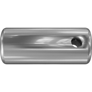 Genie Lift Part # 235317GT - PIN,50MM DIA X 119MM L, 1 HOLE, EA