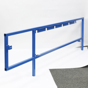 Genie Lift Part # 235332GT - MAIN PLAT RAIL ASSY,LT, EA