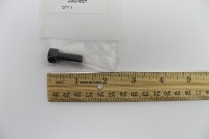 Genie Lift Part # 235518GT - BOLT, FLANGE ADAPTER, WG972, EA