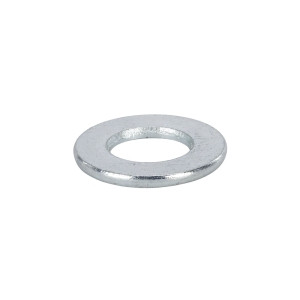 Genie Lift Part # 235519GT - WASHER, FLANGE ADAPTER, WG972, EA