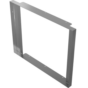 Genie Lift Part # 235660GT - FORMING,RADIATOR SHROUD, EA