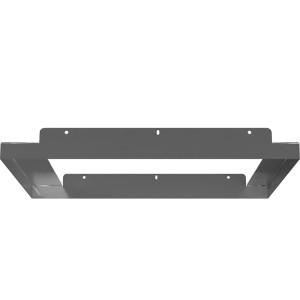 Genie Lift Part # 235660GT - FORMING,RADIATOR SHROUD, EA