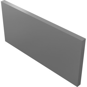 Genie Lift Part # 235689GT - SHIM 3/16 X 2 X 4-1/4 PLASTIC, EA