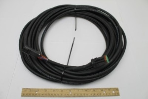 Genie Lift Part # 236068GT - CABLE,CONTROL,LINKS,GS4069DC, EA
