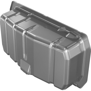 Genie Lift Part # 236243GT - OIL PAN,DEUTZ TCD3.6, EA