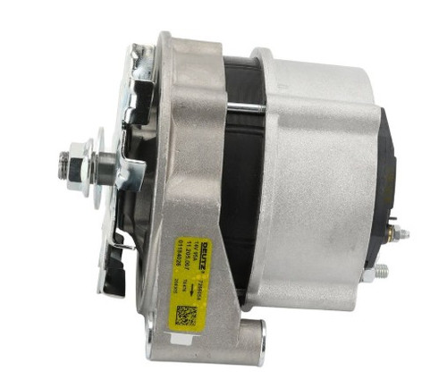 Genie Lift Part # 236251GT - ALTERNATOR,95 AMP,DEUTZ TCD3.6, EA