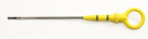 Genie Lift Part # 236255GT - DIPSTICK,OIL,DEUTZ TCD3.6, EA