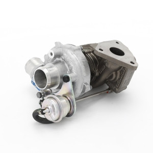 Genie Lift Part # 236258GT - TURBOCHARGER,DEUTZ TCD3.6, EA