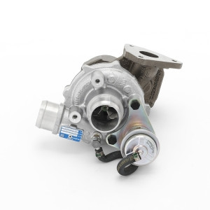 Genie Lift Part # 236258GT - TURBOCHARGER,DEUTZ TCD3.6, EA