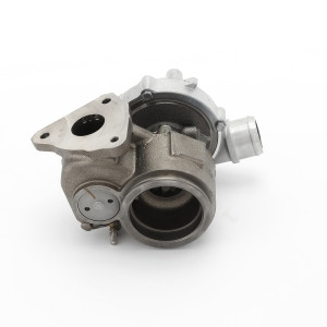 Genie Lift Part # 236258GT - TURBOCHARGER,DEUTZ TCD3.6, EA