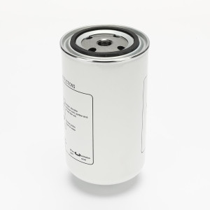 Genie Lift Part # 236260GT - FILTER, FUEL PRE-FILTER, SPIN-ON, DEUTZ, EA