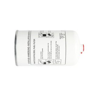 Genie Lift Part # 236260GT - FILTER, FUEL PRE-FILTER, SPIN-ON, DEUTZ, EA