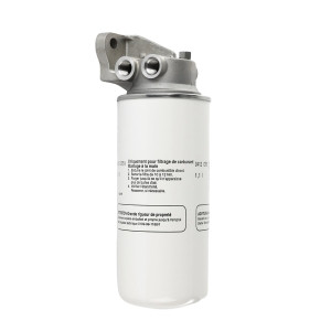 Genie Lift Part # 236266GT - ASSEMBLY, FUEL FILTER TCD 3.6, EA