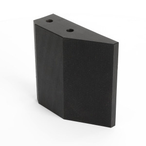 Genie Lift Part # 236286GT - WEAR PAD,PRI EXT CYL,LOWER, EA