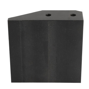 Genie Lift Part # 236286GT - WEAR PAD,PRI EXT CYL,LOWER, EA