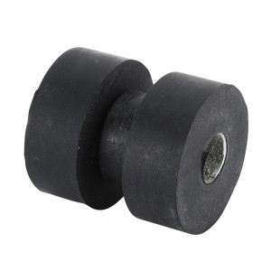 Genie Lift Part # 236334GT - ISOLATOR,UPPER RADIATOR SUPPORT,TCD3.6, EA