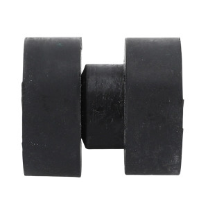 Genie Lift Part # 236334GT - ISOLATOR,UPPER RADIATOR SUPPORT,TCD3.6, EA