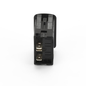 Genie Lift Part # 236345GT - SWITCH, STABILIZER LEFT, EA